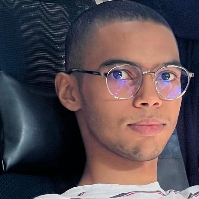 _Chahiri's profile picture. Data Engineering Student @INPTweets