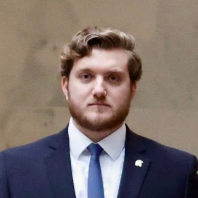 VincentBellomo's profile picture. 🇺🇸 // Presidential Appointee @HHSGov // Army Reserve Officer // Previously @Jim_Jordan, @SenateCommerce // @NavalWarCollege // @AU_SPA alum // views my own
