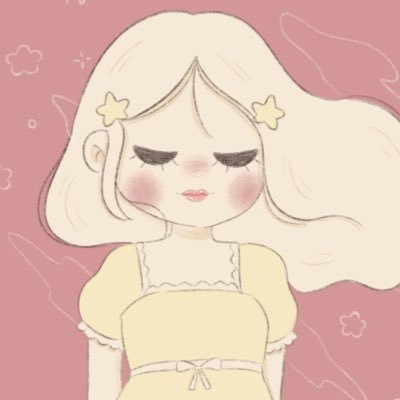 iya ⭐️さんのプロフィール画像