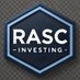 RASC Investing (@rascinvesting) Twitter profile photo RASC Investing (@rascinvesting) Twitter profile photo