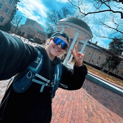 founder of @scarfoundation 🤍 •believe survivors• mental health matters 🧠✨ boy mama 💙👶🏼 • unc alumna 💙🐏 • 💜💗💙🏳️🌈 romans 8:18 ✝️ @drewdar02 ❤️