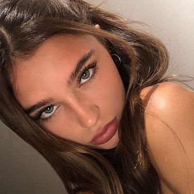 Aninha 📚 Profile