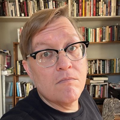 Daniel Silliman Profile