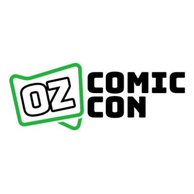 Oz Comic-Con Profile