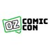 Oz Comic-Con (@ozcomiccon) Twitter profile photo Oz Comic-Con (@ozcomiccon) Twitter profile photo