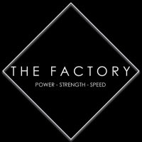 The Factory (@the303factory) 's Twitter Profile Photo The Factory (@the303factory) 's Twitter Profile Photo
