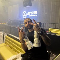 LilGrizzly (@lilgrizzlyyy) 's Twitter Profile