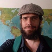 Frank García Hernández (@frankgh82) 's Twitter Profile Photo