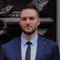 Marcus Anthony Cyganiak (@marcusanthonycy) 's Twitter Profile