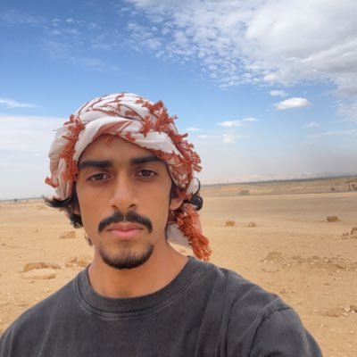 Salik Aslam Profile