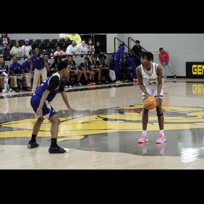📍Hampton high school~🎓Class of 2026~~~~6,4 ~🏀Forward🏀11th grader/ 8706758353 ACT score: 21 GPA:2.8 email:ts9603004@gmail.com ,AAU club :teamlockedin