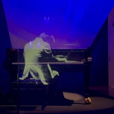 stan80846706's profile picture. スタンです。映画と音楽と飲み食いが大好き。
