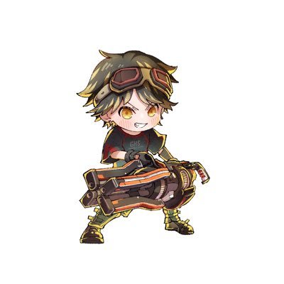 abyss_xd46's profile picture. 06 @yohdayo @1TAPPYTHEWORLD                  s24😈