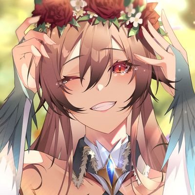 奏流かえでさんのプロフィール画像