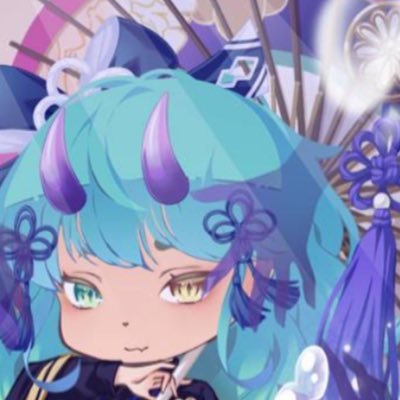 🌙つきのき🌲フェア卜゛ル垢さんのプロフィール画像