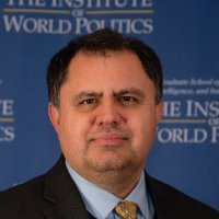 Ahmad Hashemi (@mrahmadhashemi) 's Twitter Profile Photo Ahmad Hashemi (@mrahmadhashemi) 's Twitter Profile Photo