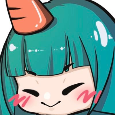 仙菇え夢（推特長草中さんのプロフィール画像
