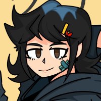 nexart 🏳️⚧️ (1/5) Slots CLOSED 🃏 ! (@nexart_1) 's Twitter Profile Photo nexart 🏳️⚧️ (1/5) Slots CLOSED 🃏 ! (@nexart_1) 's Twitter Profile Photo
