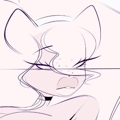 Hey I'm Lauren! Early 2000s obsessed ♡ 🏳️⚧️ ♡ Blk ♡ Im 20! ♡ Artist, Writer, VA & Character Designer ♡1/4 of URLgorgeous♡ Your favorite superstar *wink* 💕💕