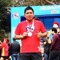 Luis Leon M. (@lsleonm) 's Twitter Profile