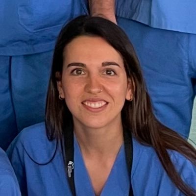 Residente de Cardiología en el Hospital Universitario de Navarra (HUN).