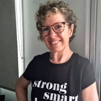 Navigate life, health, menopause and all the things beyond 50.