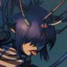 PHASE3CYBORG's profile picture. lesbian 19 🇬🇧 || cyborg noodle #1 fan