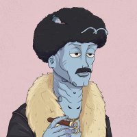 THE SWAG 🥶 (@returnofswagnft) 's Twitter Profile Photo THE SWAG 🥶 (@returnofswagnft) 's Twitter Profile Photo