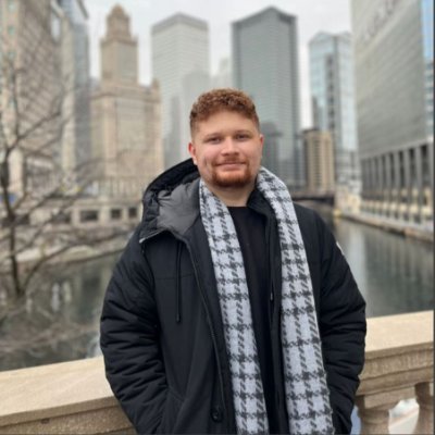PhD student at Illinois Urbana Champaing (2024-2029)
Master's in Economics at USP (2020-2022)