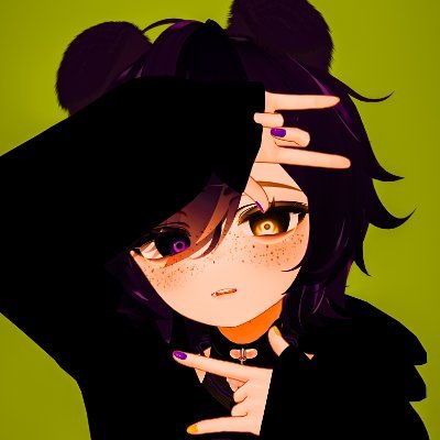 Massive shitposter
21
minors dni please 🔞
dms open
ALT: @SakuraDragonDos and @sakuraoperator
Resident :3 user