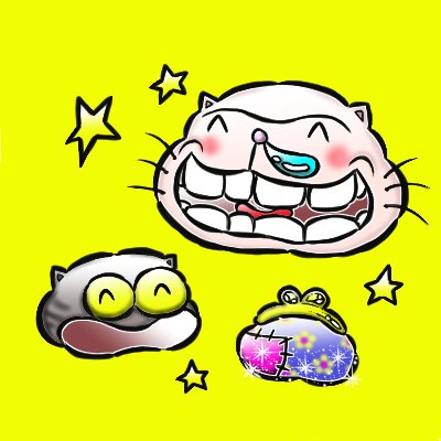 漫画家, Cartoonist ❘ 公式アカウントはこちらだけです ❘ This is the only official account