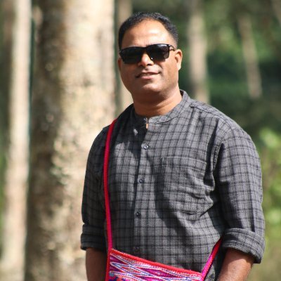Mostly writes about #northeastindia Byline at @eastmojo @matters_india Mt5: 13
