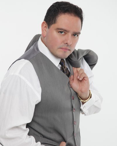 MontoyaEliecer's profile picture. Un incansable lider de la comunidad latina