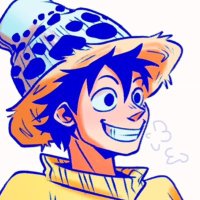 bree ✨ (@strawhattery) 's Twitter Profile