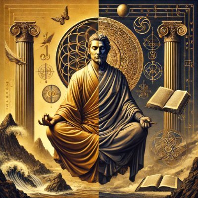 investor/market maker in early stage tokenized products | truth seeker
