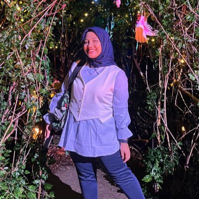 Fitsnb's profile picture. 🇮🇩💊