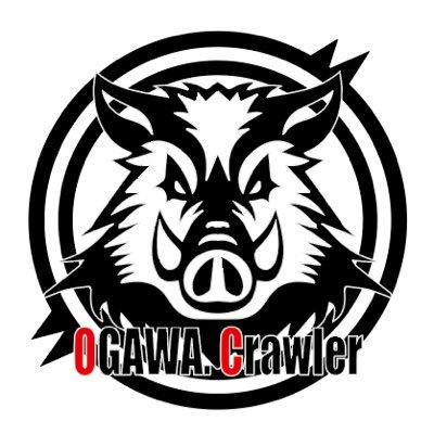 @Ogawacrawler