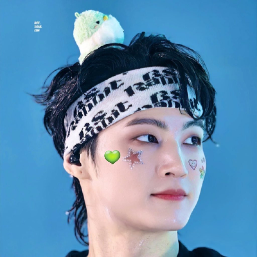 เรารักกัซทุกคน💚
สนับสนุนผลงานของทั้ง7คนนะคะ
💚🌴🐰👑🍑🌙🐍🌼🐥🕊️💚