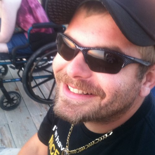southernguytree's profile picture. father, wheelchair athlete, entrepreneur