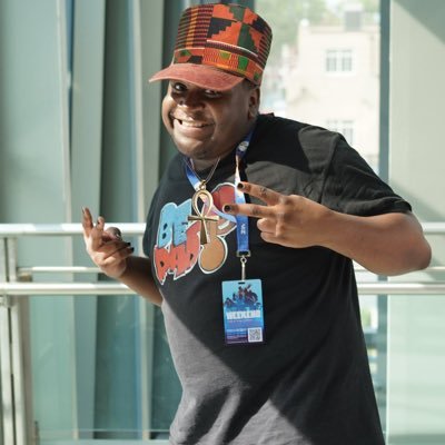 He/Him•Poly•BLM•Staff Member for @RottenTactics• @Twitch Black Guild• Twitch Affiliate•#BigCreatxr For business inquiries contact Berad.1221ent@gmail.com