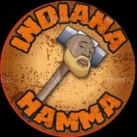 Lord Hamma C (@indianahamma) 's Twitter Profile Photo Lord Hamma C (@indianahamma) 's Twitter Profile Photo
