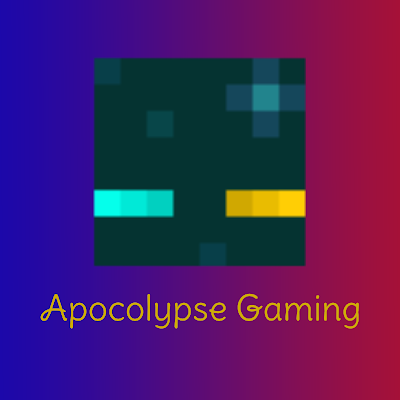 ApocalGamingYT's profile picture. Hi Im Roman AKA Apocalypse Gaming Im A YouTuber and A Member of The Cherry SMP
@smp_cherry
