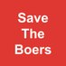 Save The Boers - South African Farmers Plaasmoorde (@savetheboersx) Twitter profile photo Save The Boers - South African Farmers Plaasmoorde (@savetheboersx) Twitter profile photo