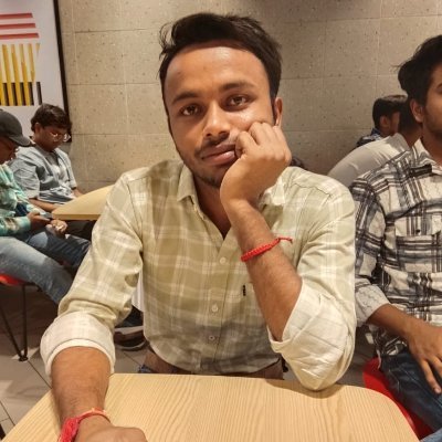 ashvaniyadav_11's profile picture. 