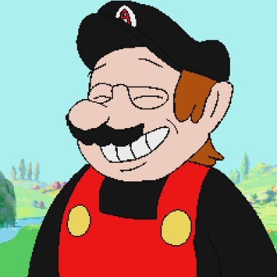 Aidenstar432's profile picture. YTPER Who barely uses Twitter lol
If you want to see actual content, check out my YouTube or Bluesky account.