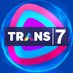 TRANS7 (@trans7) Twitter profile photo TRANS7 (@trans7) Twitter profile photo