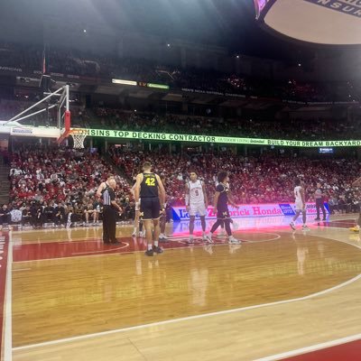 badbadgers26's profile picture. 4 years of losing to IOWA - #firefickell