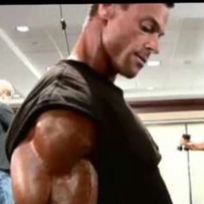 IFBB Professional, Former Collector, Advantage Sports Bettor, Best Buddy 🐶, Customized Workouts & Meal Plans, A Biochemical Approach that guarantees results