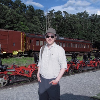zhaonanli87's profile picture. CS PhD student @SCAI_ASU