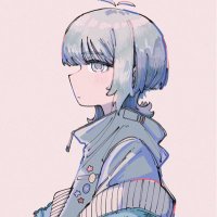 白上玲 (@boku_sirokami) Twitter profile photo